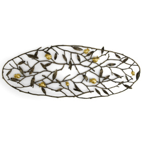 Блюдо для центра стола Michael Aram Pomegranate Centerpiece Bowl 175181