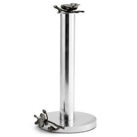 Держатель для бумажного полотенца Michael Aram Black Orchid Paper Towel Holder 110694