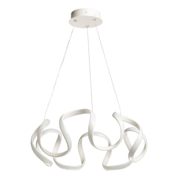 Подвесная люстра De City Aurich Hanging Chandelier 108011301