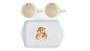 Набор кружек Pimpernel Wrendale Designs Hamster Mug & Tray Set X0011659139. фото 4