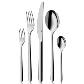 Набор столовых приборов WMF Flame Plus Cromargan Protect Cutlery Set 3201112529
