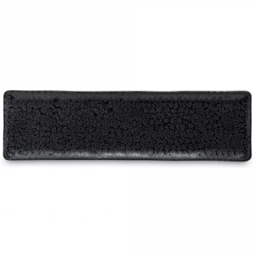 Блюдо прямоугольное Costa Nova Boutique Rectangular Tray (арт. GRR361-BKL)