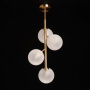 Люстра подвесная De Markt Olivia Hanging Chandelier 306015404. фото 3