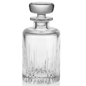 Хрустальный штоф для виски Avdeev Crystal Коллекция "Бриз" С695/3