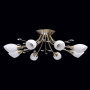 Люстра потолочная MW-Light Tenderness Ceiling Chandelier 356015308. фото 9
