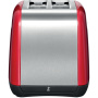 Тостер KitchenAid 2-Slice Toaster Empire Red KMT221ER. фото 7