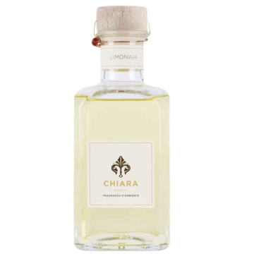 Ароматический диффузор Chiara Firenze Limonaia Room Freshener LIM500