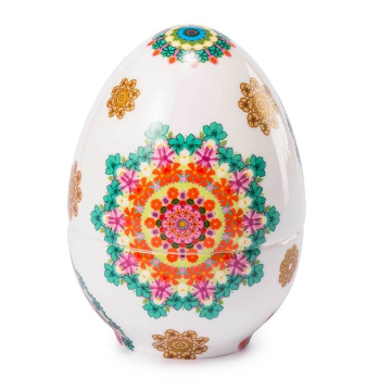 Шкатулка Lamart Egg (арт. 36331A)