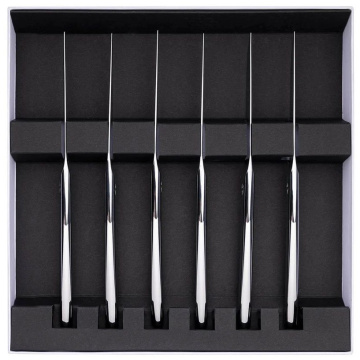6 ножей для стейка Degrenne Le Phil Knives Set 246261