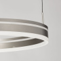 Подвесной светильник De City Plattling Pendant Lamp 661019401. фото 10