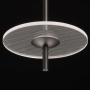 Подвесной светильник De Markt Auxis Pendant Lamp 722013106. фото 8