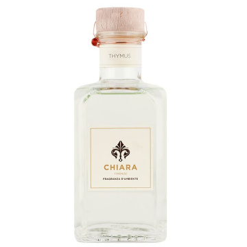 Ароматический диффузор Chiara Firenze Thymus Room Freshener THY500