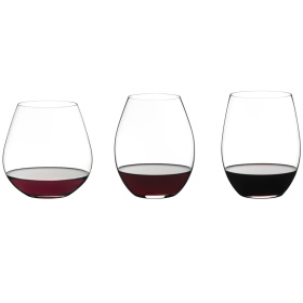 3 бокала для красного вина RIEDEL The Key To Wine Red Wine Set (арт. 5414/74-1)