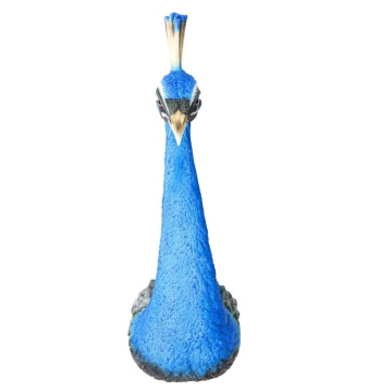 Панно настенное KARE Wandschmuck Peacock 51793