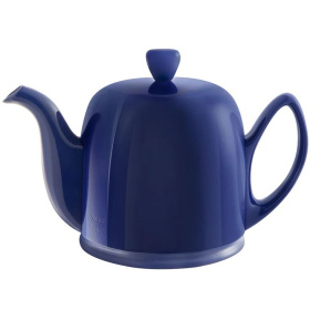 Чайник заварочный Degrenne Salam Blue Gourmet Monochrome 242323