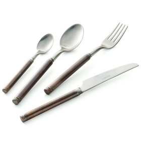 Набор столовых приборов EME Fuoco Cutlery Set CE24FU/10