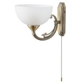 Бра MW-Light Olympus Wall Lamp 318020801