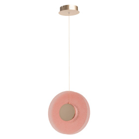 Подвесной светильник DeMarkt Freital Pendant Lamp 663012901