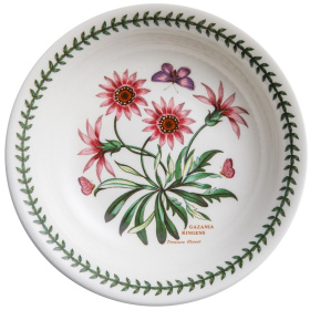 Тарелка для пасты Portmeirion Botanic Garden Treasure Flower BG45740-20