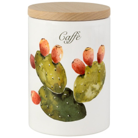 Емкость для кофе Nuova Cer Cactus Barattolo grande caffè 5010/3-CAT