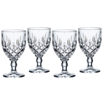 4 рюмки для водки Nachtmann Noblesse Liqueur Goblet Set 103748