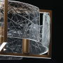 Люстра подвесная MW-Light Ilonica Hanging Chandelier 451011704. фото 12