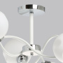Люстра потолочная De City Vita Ceiling Chandelier 220013406. фото 10