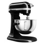 Миксер планетарный KitchenAid Heavy Duty 5KSM55SXXEOB. фото 5