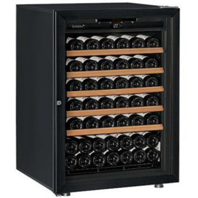 Винный шкаф EuroCave Premiere S Glassframe