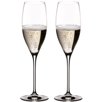 2 бокала для шампанского RIEDEL Vinum Cuvée Prestige Set 6416/48