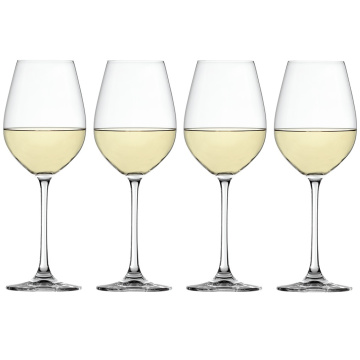 4 бокала для белого вина Spiegelau Salute White Wine Set 4720172