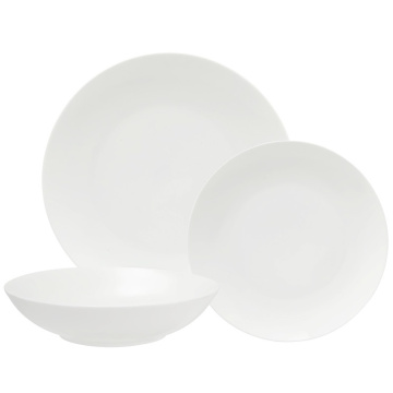 Обеденный сервиз Maxwell & Williams White Basics Tribeca WBA0147