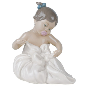 Статуэтка NAO My Blanket 2001337
