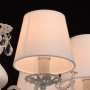 Люстра подвесная MW-Light Vitalina Hanging Chandelier 448012106. фото 13