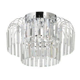 Люстра потолочная De City Breeze Ceiling Chandelier 111015008