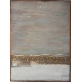 Картина KARE Acrylbild Abstract Horizon 61660