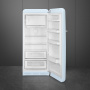 Холодильник SMEG FAB28RPB5. фото 7