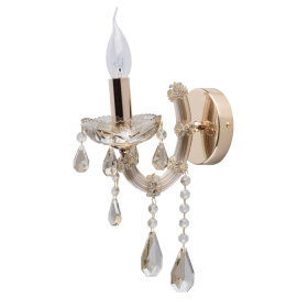 Бра Chiaro Odette Wall Lamp 405010101