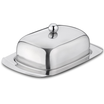 Маслёнка Weis Butterdose 14284