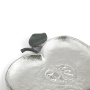 Блюдо для закусок Michael Aram Apple Plate 110789. фото 4