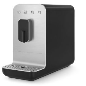 Кофемашина SMEG BCC11BLMEU