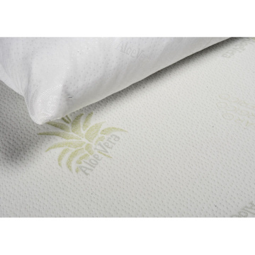 Наматрасник Servalli Aloe Vera Cotone Coprimaterasso Bianco SRV/441175