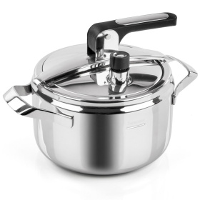 Скороварка Barazzoni My Pot 5400450050