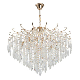 Люстра подвесная De City Breeze Hanging Chandelier 111016108