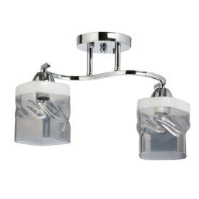 Потолочный светильник De City Tetro Ceiling Lamp 673016802