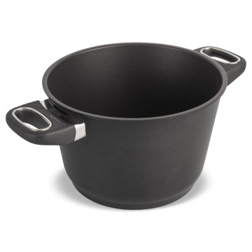 Кастрюля Gastrolux Stock Pot Induction A17250