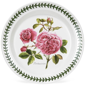 Тарелка пирожковая Portmeirion Botanic Roses Portmeirion BR05092-3