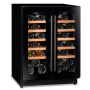 Винный шкаф Climadiff CBU40D1B. фото 4