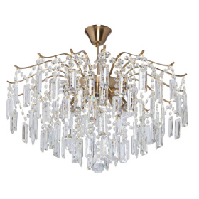 Люстра потолочная MW-Light Бриз 111019608