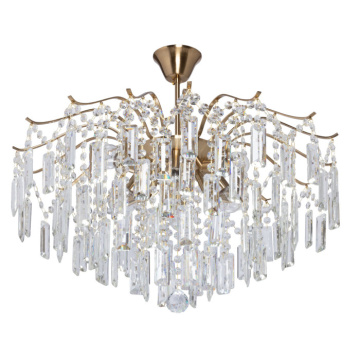 Люстра потолочная MW-Light Бриз 111019608